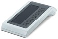 Телефон Unify OpenStage 40 Клавишная приставка Ice-blue (L30250-F600-C120)