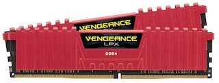 Память DDR4 2x16Gb 2666MHz Corsair CMK32GX4M2A2666C16R RTL PC4-21300 CL16 DIMM 288-pin 1.2В