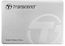 Накопитель SSD SATA III 512Gb Transcend TS512GSSD370S 2.5"
