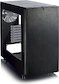 Корпус Fractal Design Define R5 Window черный w/o PSU ATX 5x140mm 2xUSB2.0 2xUSB3.0 audio bott PSU