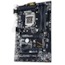 Материнская плата Gigabyte GA-B150-HD3 DDR3 Soc-1151 Intel B150 ATX AC`97 8ch(7.1) GbLAN+VGA+DVI+HDMI