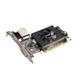 Видеокарта Gigabyte PCI-E GV-N710D3-2GL nVidia GeForce GT 710 2048Mb 64bit DDR3 954/1800 DVIx1/HDMIx1/CRTx1/HDCP Ret