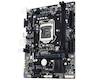Материнская плата Gigabyte GA-H110M-S2 Soc-1151 Intel H110 2xDDR4 mATX AC`97 8ch(7.1) GbLAN+VGA