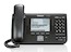 Проводной SIP телефон KX-UT248RU-B