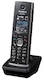 Трубка Panasonic KX-TPA60RUB черный
