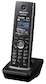Трубка Panasonic KX-TPA60RUB черный
