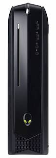 ПК Dell Alienware X51 i5 6400 (2.7)/8Gb/1Tb 7.2k/GTX960 2Gb/DVDRW/Windows 10 Home Single Language 64/WiFi/клавиатура/мышь