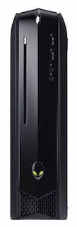 ПК Dell Alienware X51 TWR i7 6700 (4.0)/16Gb/2Tb 7.2k/GTX960 2Gb/Windows 10 Home Single Language 64/WiFi/клавиатура/мышь