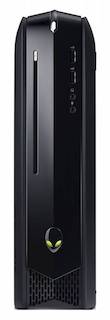 ПК Dell Alienware X51 TWR i7 6700 (4.0)/8Gb/1Tb 7.2k/GTX745 4Gb/DVDRW/Windows 10 Home Single Language 64/WiFi/клавиатура/мышь