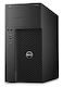 ПК Dell Precision T3620 MT Xeon E3-1220v5 (3.1)/8Gb/1Tb/K2200 4Gb/Windows 7 Professional 64 +W8.1Pro/клавиатура/мышь
