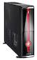 ПК IRU Home 310 SFF Cel J1800 (2.41)/4Gb/500Gb 7.2k/HDG/Windows 8.1 Single Language 64 +MSO365/GbitEth/400W/черный