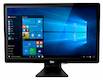 Моноблок IRU Office H2102 21.5" Full HD Cel N3050 (1.6)/2Gb/500Gb 5.4k/HDG/DVDRW/CR/Windows 10 Home Single Language 64/GbitEth/WiFi/BT/300W/Cam/черный