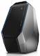 ПК Dell Alienware Area 51 Base DM i7 5820K (3.3)/16Gb/2Tb 7.2k/SSD128Gb/GTX970 4Gb/DVD/Windows 10 Single Language 64/GbitEth/WiFi/BT/850W/черный