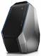 ПК Dell Alienware Area 51 Base DM i7 5820K (3.3)/16Gb/4Tb 5.4k/SSD256Gb/2xGTX970 4Gb/DVD/Windows 10 Single Language 64/GbitEth/WiFi/BT/850W/черный
