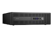 ПК HP EliteDesk 800 G2 SFF i5 6500/4Gb/500Gb 7.2k/HDG530/DVDRW/Windows 10 Professional dwnW7Pro64/GbitEth/240W/клавиатура/мышь/черный