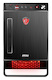 ПК MSI Nightblade X2B-063RU MT i5 6400 (3.6)/8Gb/1Tb 7.2k/GTX960 2Gb/DVDRW/Windows 8.1 Home Single Language/GbitEth/WiFi/BT/черный