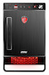 ПК MSI Nightblade X2B-063RU MT i5 6400 (3.6)/8Gb/1Tb 7.2k/GTX960 2Gb/DVDRW/Windows 8.1 Home Single Language/GbitEth/WiFi/BT/черный