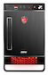 ПК MSI Nightblade X2B-067RU MT i5 6700 (3.6)/8Gb/1Tb 7.2k/SSD128Gb/GTX960 2Gb/DVDRW/Windows 10/GbitEth/WiFi/BT/черный