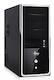 ПК IRU Home 320 MT A4 7300 (3.8)/4Gb/1Tb 7.2k/R7 250 2Gb/DVDRW/Free DOS/GbitEth/400W/клавиатура/мышь/черный