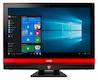 Моноблок MSI Gaming 24 6QE-009RU 23.6" Full HD Touch i7 6700HQ (2.4)/8Gb/1Tb/SSD128Gb/GTX960M 2Gb/DVDRW/Windows 10/GbitEth/WiFi/BT/TV/клавиатура/мышь/