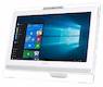 Моноблок MSI Pro 20ET 4BW-016RU 19.5" HD+ Touch P N3700 (1.8)/4Gb/500Gb/HDG/DVDRW/Windows 10 Home Single Language/2xGbitEth/WiFi/клавиатура/мышь/Cam/б