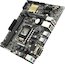 Материнская плата Asus B150M-K Soc-1151 Intel B150 2xDDR4 mATX AC`97 8ch(7.1) GbLAN+VGA+DVI