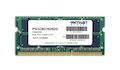 Память SO-DDR3 8Gb 1600MHz Patriot PSD38G16002S RTL PC3-12800 CL11 SO-DIMM 204-pin 1.5В