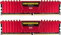 Память DDR4 2x4Gb 2400MHz Corsair CMK8GX4M2A2400C16R RTL PC4-19200 CL16 DIMM 288-pin 1.2В