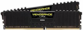 Память DDR4 2x8Gb 2800MHz Corsair CMK16GX4M2A2800C16 RTL PC4-22400 CL16 DIMM 288-pin 1.2В