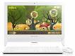 Моноблок Lenovo c20-30 19.5" Full HD P 3825U/4Gb/500Gb/820 2Gb/DVDRW/Windows 10/WiFi/клавиатура/мышь/Cam/белый 1920x1080