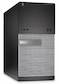 ПК Dell Optiplex 3020 SFF i5 4590 (3.3)/4Gb/500Gb/HDG4400/DVDRW/Ubuntu/клавиатура/мышь