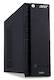 ПК Acer Aspire XC-705 MT i3 4170/4Gb/1Tb/R5 310/DVDRW/CR/Windows 10 Home