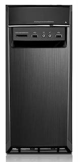 ПК Lenovo IdeaCentre H50-05 MT A4 6210/4Gb/1Tb/HDG/DVDRW/Windows 8.1 Single Language 64