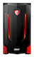 ПК MSI Nightblade MI2-028RU MT i5 6400 (3.6)/8Gb/1Tb 7.2k/GTX960 4Gb/DVDRW/Windows 10 Single Language/GbitEth/WiFi/BT/черный