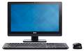 Моноблок Dell Optiplex 3240 21.5" Full HD Touch i5 6500 (3.2)/8Gb/500Gb 7.2k/HDG530/DVDRW/Windows 7 Professional 64 +W10Pro/WiFi/клавиатура/мышь/Cam 1