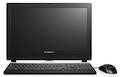 Моноблок Lenovo S20-00 19.5" HD+ P J2900 (2.41)/4Gb/500Gb/HDG/DVDRW/Free DOS/Eth/WiFi/BT/65W/клавиатура/мышь/Cam/белый 1600x900