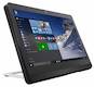 Моноблок MSI AP16 Flex-035RU 15.6" HD Touch Cel J1900 (1.8)/4Gb/500Gb/HDG/Windows 10 Single Language/2xGbitEth/WiFi/BT/Cam/черный/серебристый 1366x768