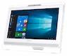 Моноблок MSI Pro 22ET 4BW-009RU 21.5" Full HD Touch P N3700 (1.8)/4Gb/500Gb/DVDRW/Windows 10 Single Language/2xGbitEth/WiFi/Cam/белый 1920x1080