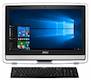 Моноблок MSI Pro 22ET 4BW-010RU 21.5" Full HD Touch P N3150 (1.8)/4Gb/500Gb/DVDRW/Free DOS/2xGbitEth/WiFi/TV/Cam/черный 1600x900