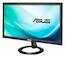 Монитор Asus 19.5" VX207DE черный TN+film LED 5ms 16:9 матовая 600:1 200cd 1366x768 D-Sub HD READY 2.3кг