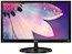 Монитор LG 21.5" 22M38D-B черный TN+film LED 5ms 16:9 DVI матовая 600:1 200cd 1920x1080 D-Sub FHD 2.4кг