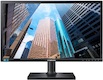 Монитор Samsung 21.5" S22E450B черный TN+film LED 5ms 16:9 DVI матовая HAS Pivot 250cd 170гр/160гр 1920x1080 D-Sub FHD 4.76кг