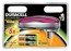 Зарядное устройство Duracell CEF20 + 2bat.x 2000mAh AA+ display