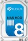 Жесткий диск SEAGATE SATA 8TB 7200RPM 6GB/S 256MB ST8000VN0002