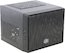 Корпус COOLER MASTER MINIDESKTOP MITX W/O PSU RC-110-KKN2 COOLER MASTER Elite 110 (RC-110-KKN2) Black mITX W/O PSU