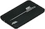 Внешний корпус для HDD AgeStar 31UB2A8 SATA пластик/алюминий черный 2.5"