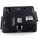 Док-станция для HDD/SSD AgeStar 3FBCP SATA IDE пластик черный