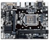 Материнская плата Gigabyte GA-B150M-D2V Soc-1151 Intel B150 2xDDR4 mATX AC`97 8ch(7.1) GbLAN+VGA+DVI