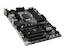 Материнская плата MSI B150 PC MATE Soc-1151 Intel B150 4xDDR4 ATX AC`97 8ch(7.1) GbLAN+VGA+DVI+HDMI