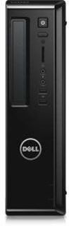 ПК Dell Vostro 3800 slim i5 4460/4Gb/500Gb 7.2k/HDG4400 1Gb/DVDRW/CR/Windows 7 Professional 64 dwnW8.1Pro/клавиатура/мышь